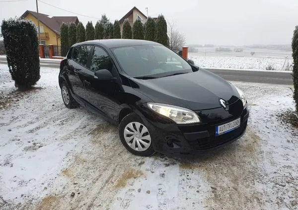 renault Renault Megane cena 20900 przebieg: 187990, rok produkcji 2010 z Kalisz Pomorski